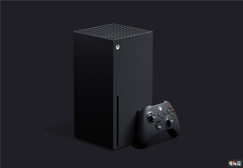 网传XboxSeriesX真接口面板：仅单HDMI输出 依旧USB A Series X 微软 Xbox 微软XBOX  第1张