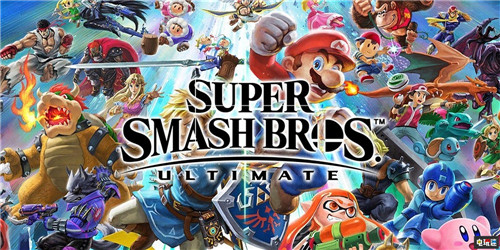 任天堂社长称不会为《任天堂明星大乱斗》锦标赛提供奖金 电竞 Switch 任天堂 任天堂明星大乱斗特别版 任天堂SWITCH  第2张