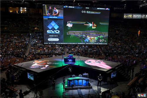 任天堂社长称不会为《任天堂明星大乱斗》锦标赛提供奖金 电竞 Switch 任天堂 任天堂明星大乱斗特别版 任天堂SWITCH  第3张