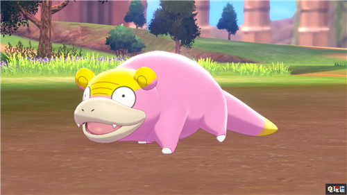 《宝可梦：剑/盾》季票双DLC公开包含大量宝可梦与内容 宝可梦Home DLC 直面会 任天堂 Switch 宝可梦：剑盾 任天堂SWITCH  第16张