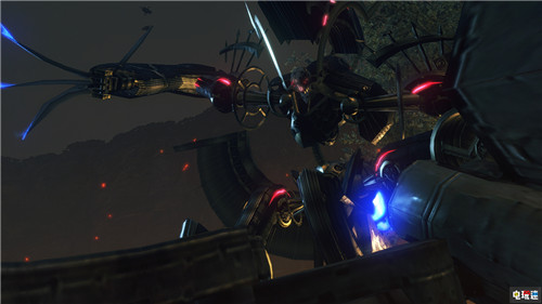 传丹麦零售商泄露《异度神剑 决定版》将于5月29日发售 异度神剑 决定版 异度神剑 任天堂 Switch 任天堂SWITCH  第6张