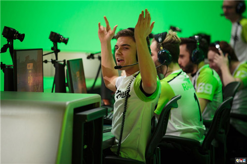 由于邻居投诉美国《守望先锋》战队被迫搬离 暴雪 电竞 守望先锋 电玩迷资讯  第2张