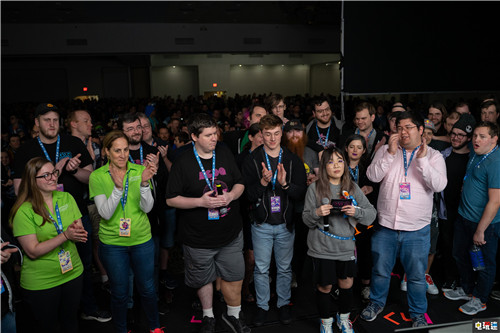 速通大会AGDQ 2020捐款超过313万 破历史纪录 GDQ AGDQ2020 游戏速通 电玩迷资讯  第1张