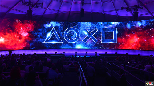 索尼宣布再度缺席2020年的E3展会 索尼互动娱乐 PS5 E3 2020 索尼 索尼PS  第1张