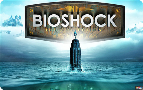 《生化奇兵合集》Switch版现台湾游戏审核网站 生化奇兵2 生化奇兵 生化奇兵：无限 Switch 生化奇兵合集 任天堂SWITCH  第1张