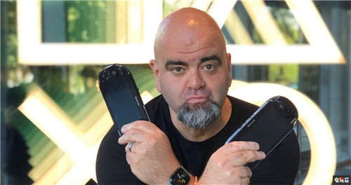 前SIE第二方游戏负责人加盟《铁血战士：猎场》开发商 铁血战士：猎场 索尼 SIE 电玩迷资讯  第1张