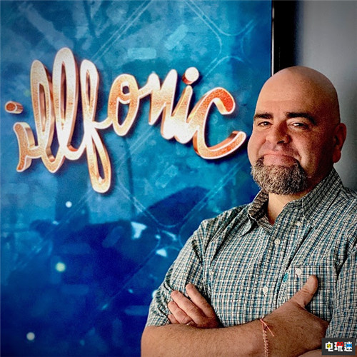 前SIE第二方游戏负责人加盟《铁血战士：猎场》开发商 铁血战士：猎场 索尼 SIE 电玩迷资讯  第3张