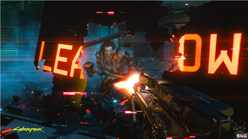 CDPR宣布《赛博朋克2077》宣布跳票5个月至9月17日 PC Xbox One PS4 CDPR 赛博朋克2077 电玩迷资讯  第3张
