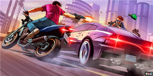 据英国税务组织调查R星《侠盗猎车手6》成本或远超前作 GTA6 GTA5 侠盗猎车手 R星 电玩迷资讯  第2张