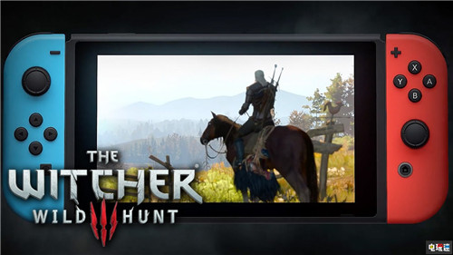 Switch《巫师3：狂猎》开发商称新更新将值得期待 CDPR Saber Interactive 任天堂 Switch 巫师3 任天堂SWITCH  第1张