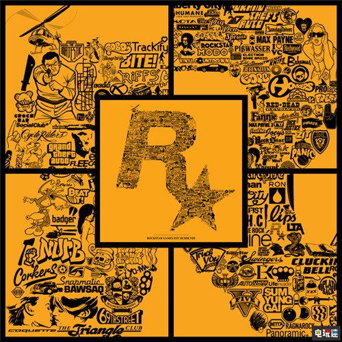 R星回应英国游戏税务减免：这一个可见的成功 税务减免 英国 R星 电玩迷资讯  第1张