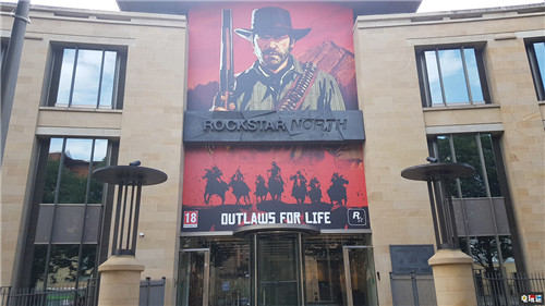 R星回应英国游戏税务减免：这一个可见的成功 税务减免 英国 R星 电玩迷资讯  第3张