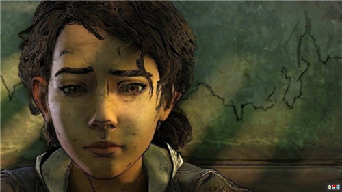 《行尸走肉》全系列游戏将重新上架Steam Skybound Games Telltale Steam 行尸走肉 STEAM/Epic  第4张