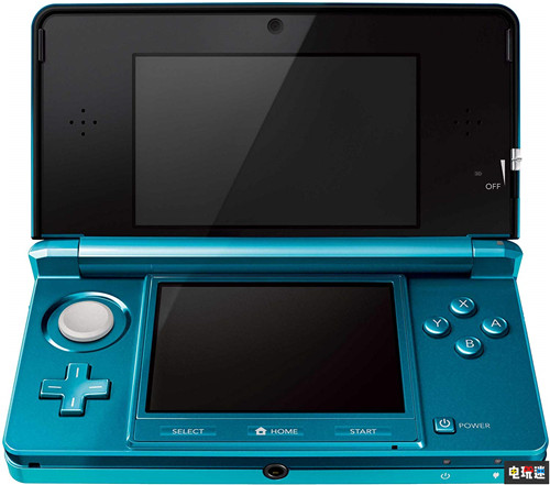 任天堂宣布2月25日关闭3DS的两项网络服务 3DS 任天堂 任天堂SWITCH  第3张