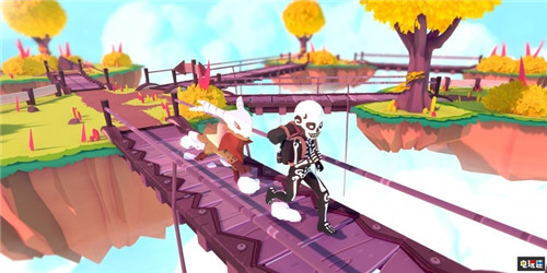 宝可梦风游戏《Temtem》大力永久封禁近900名玩家 宝可梦 Steam Temtem STEAM/Epic  第3张