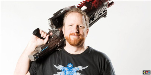 《战争机器》开发商负责人离职加盟暴雪《暗黑破坏神》项目 暗黑破坏神 暴雪 微软 The Coalition 战争机器 微软XBOX  第1张