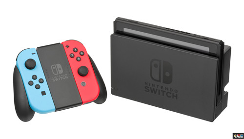 任天堂宣布由于肺炎疫情Switch生产与出货受到影响 新冠肺炎 集合啦！动物森友会 Switch 任天堂 任天堂SWITCH  第1张