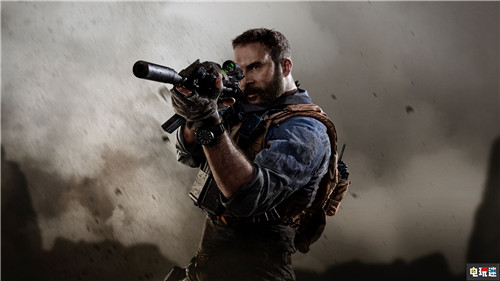 动视公开2020年依旧有《使命召唤》新作 开发团队未知 黑色行动5 动视 使命召唤 电玩迷资讯  第1张