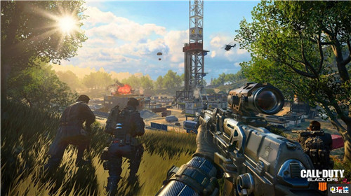 动视公开2020年依旧有《使命召唤》新作 开发团队未知 黑色行动5 动视 使命召唤 电玩迷资讯  第3张