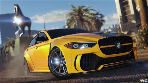 Steam周榜：《侠盗猎车手5》重返榜首 《Temtem》滑落第四 破坏领主 荒野大镖客2 怪物猎人：世界 冰原 怪物猎人：世界 侠盗猎车手5 GTA5 Steam周榜 电玩迷资讯  第1张