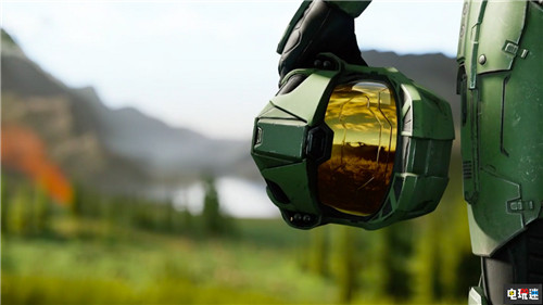 343工作室盛赞《光环：无限》Slipspace引擎功能强大 微软 Xbox 343工作室 光环：无限 光环 微软XBOX  第2张