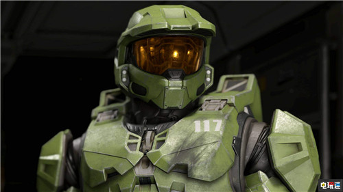343工作室盛赞《光环：无限》Slipspace引擎功能强大 微软 Xbox 343工作室 光环：无限 光环 微软XBOX  第3张
