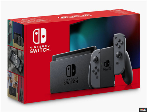 由于肺炎 日本Switch地区供货紧张趋于枯竭 任天堂SWITCH 第1张