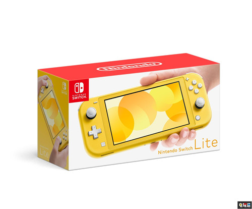 由于肺炎 日本Switch地区供货紧张趋于枯竭 Switch Lite Switch 任天堂 任天堂SWITCH  第3张