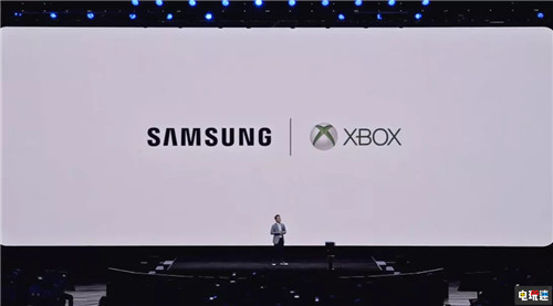 三星宣布与微软xCloud云游戏服务合作 xCloud 云游戏 微软 三星 微软XBOX  第1张