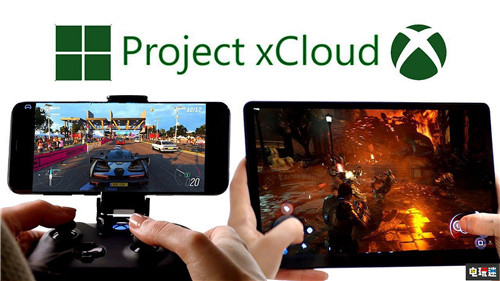 三星宣布与微软xCloud云游戏服务合作 xCloud 云游戏 微软 三星 微软XBOX  第2张