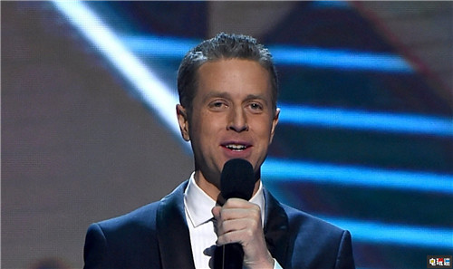 著名业界主持人杰夫·基斯利宣布缺席E3 2020 TGA 杰夫·基斯利 E3 2020 电玩迷资讯  第1张