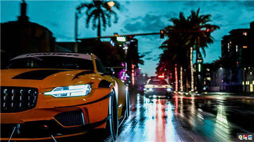 《极品飞车》开发交还热力追踪开发商 热度开发商重组 极品飞车：热力追踪 极品飞车：热度 EA 极品飞车 电玩迷资讯  第4张