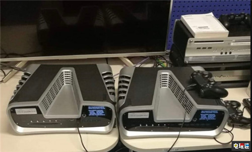 传PS5的制造成本超450美元 索尼还未决定最终售价 索尼 PS4 PS5 索尼PS  第2张