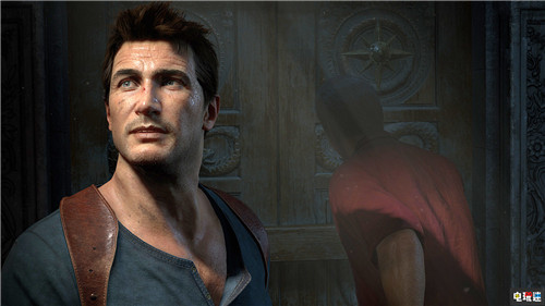 荷兰弟表示《神秘海域》真人电影打破游戏改编僵局 荷兰弟 汤姆·赫兰德 索尼 神秘海域 索尼PS  第3张