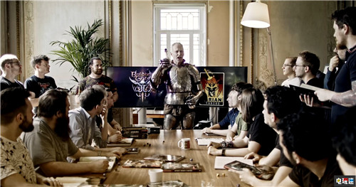 《博德之门3》将于PAX West公共全球首个游戏实机演示 DND 龙与地下城 Stadia PC PAX West 拉瑞安工作室 博德之门3 电玩迷资讯  第2张