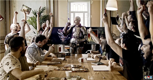 《博德之门3》将于PAX West公共全球首个游戏实机演示 DND 龙与地下城 Stadia PC PAX West 拉瑞安工作室 博德之门3 电玩迷资讯  第3张