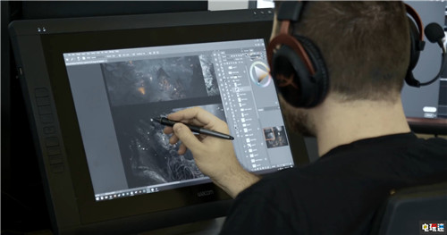 《博德之门3》将于PAX West公共全球首个游戏实机演示 DND 龙与地下城 Stadia PC PAX West 拉瑞安工作室 博德之门3 电玩迷资讯  第4张
