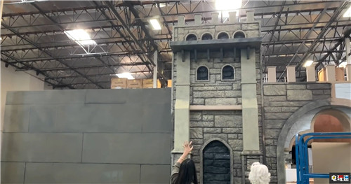 《博德之门3》将于PAX West公共全球首个游戏实机演示 DND 龙与地下城 Stadia PC PAX West 拉瑞安工作室 博德之门3 电玩迷资讯  第6张