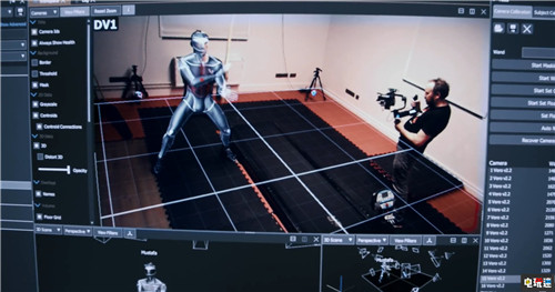 《博德之门3》将于PAX West公共全球首个游戏实机演示 DND 龙与地下城 Stadia PC PAX West 拉瑞安工作室 博德之门3 电玩迷资讯  第5张