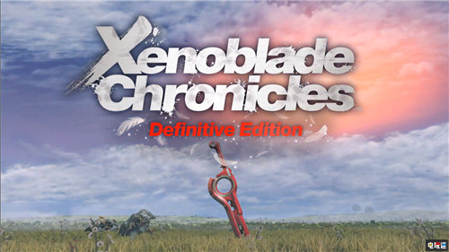 《异度神剑：终极版》通过韩国游戏评级 获得12岁分级 Wii 任天堂 Switch 异度神剑：终极版 任天堂SWITCH  第1张