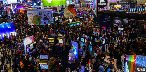 波士顿市长邀请索尼重返PAX East 不要因偏见而恐惧 波士顿 索尼 最后生还者2 PAX East 索尼PS  第1张