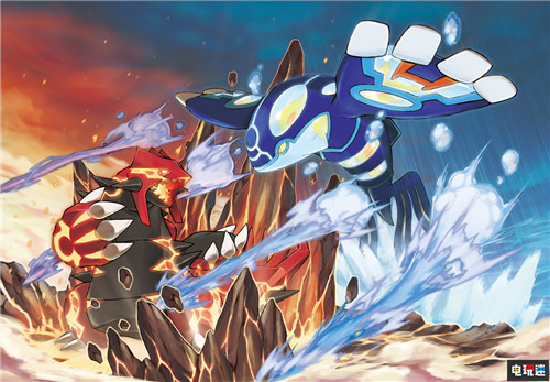 玩家数据挖掘《宝可梦：剑盾》超级进化或回归 任天堂 GameFreak MEGA进化 Switch 宝可梦：剑盾 任天堂SWITCH  第2张