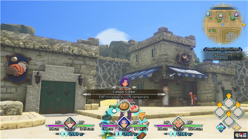 《圣剑传说3重制版》增加角色换装等新功能 Steam PS4 Switch 史克威尔艾尼克斯 SE 圣剑传说3重制版 电玩迷资讯  第3张