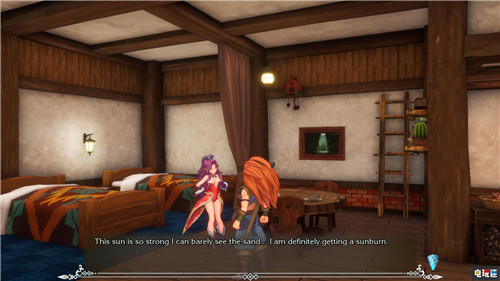 《圣剑传说3重制版》增加角色换装等新功能 Steam PS4 Switch 史克威尔艾尼克斯 SE 圣剑传说3重制版 电玩迷资讯  第7张