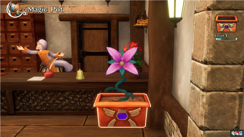 《圣剑传说3重制版》增加角色换装等新功能 Steam PS4 Switch 史克威尔艾尼克斯 SE 圣剑传说3重制版 电玩迷资讯  第9张