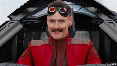 《索尼克》上映两周票房破2亿美元或将超过《大侦探皮卡丘》 大侦探皮卡丘 电影 动画 金凯瑞 世嘉 索尼克 电玩迷资讯  第4张