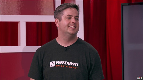 重生工作室联合创始人Drew McCoy离职 Apex英雄 Drew McCoy 泰坦天降 重生工作室 电玩迷资讯  第1张