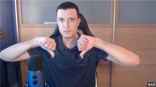 《FIFA》主播因口吐芬芳遭EA封禁所有EA游戏 FIFA EA 电玩迷资讯  第1张