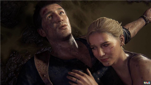 顽皮狗副总裁称《神秘海域》续作还敬请期待 德雷克 神秘海域 PS4 索尼PS  第1张