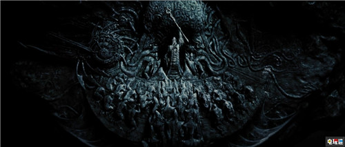 拉瑞安公开《博德之门3》开场动画与演示细节